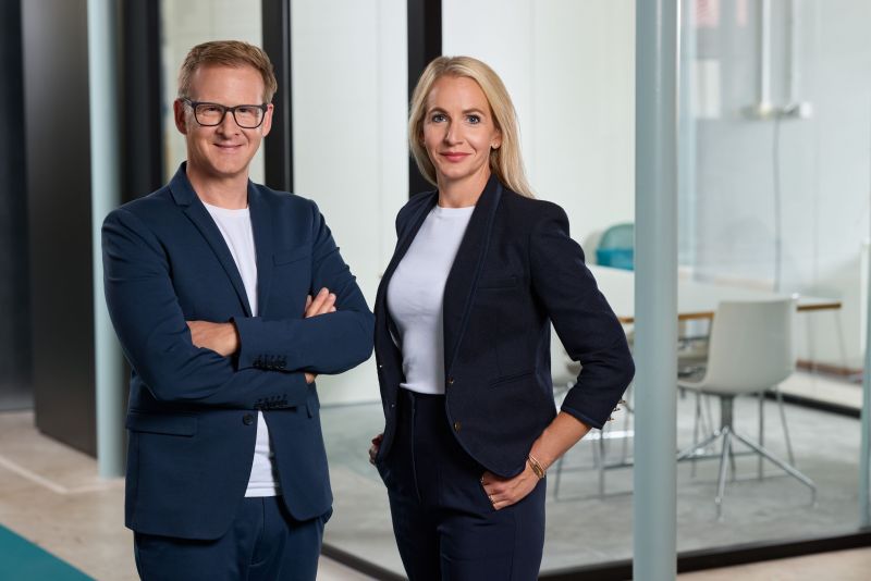 Geschäftsführung 3TO