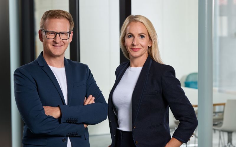 Geschäftsführung 3TO